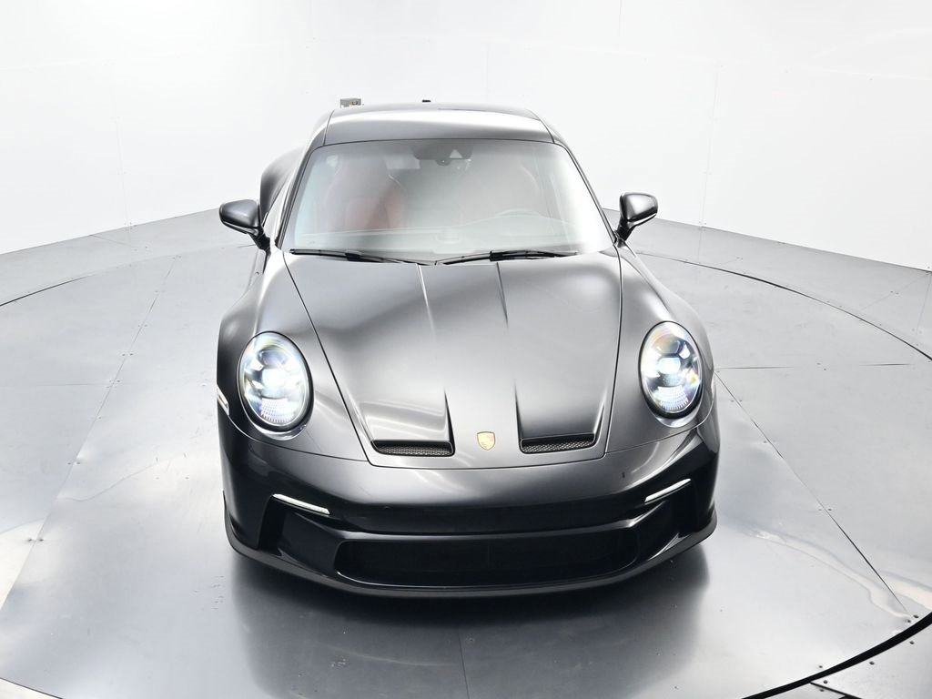 Used 2023 Porsche 911 GT3 image 41