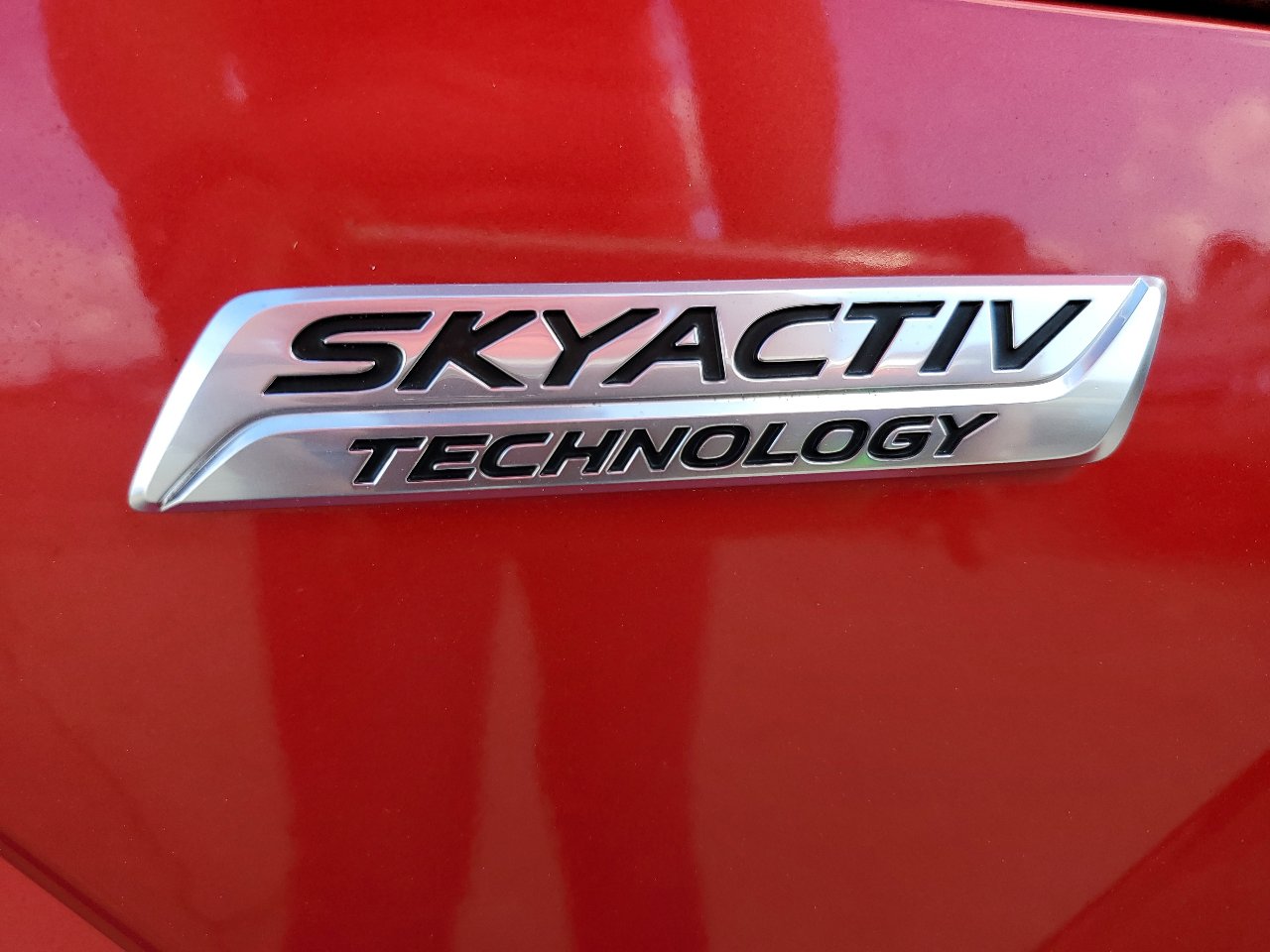 Used 2014 MAZDA MAZDA3 s Grand Touring image 12