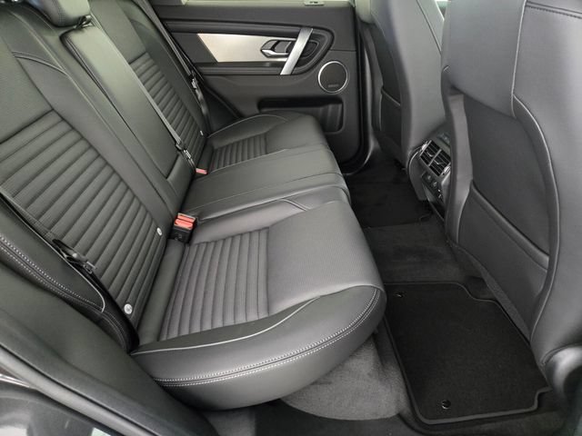 New 2026 Land Rover Discovery Sport Landmark AWD/4WD image 17