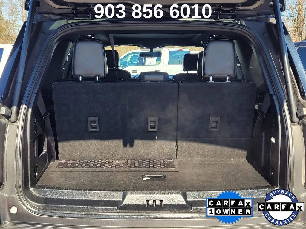 Used 2019 Ford Expedition XLT w/ Equipment Group 202A image 9