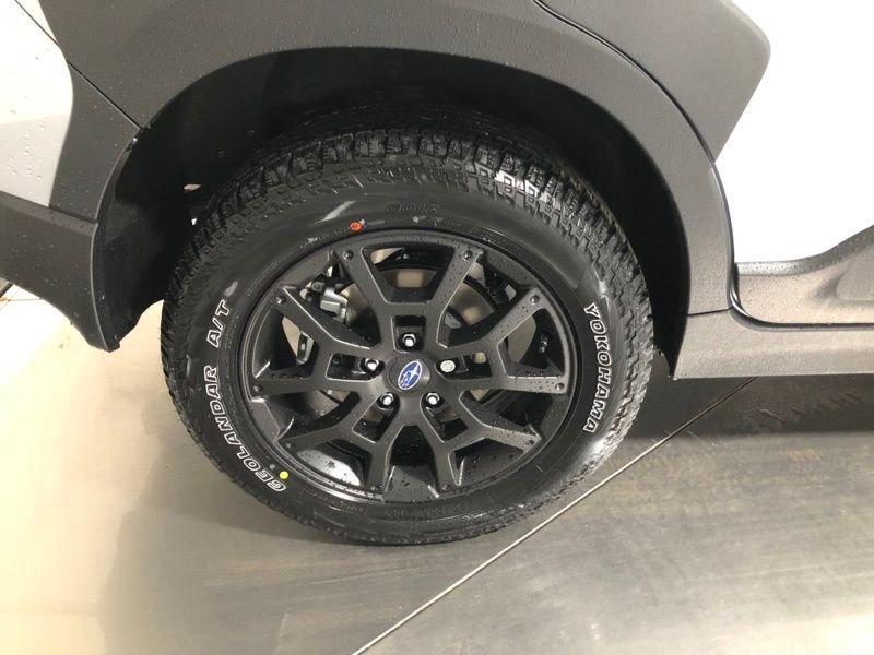 New 2026 Subaru Crosstrek 2.5i Wilderness image 12