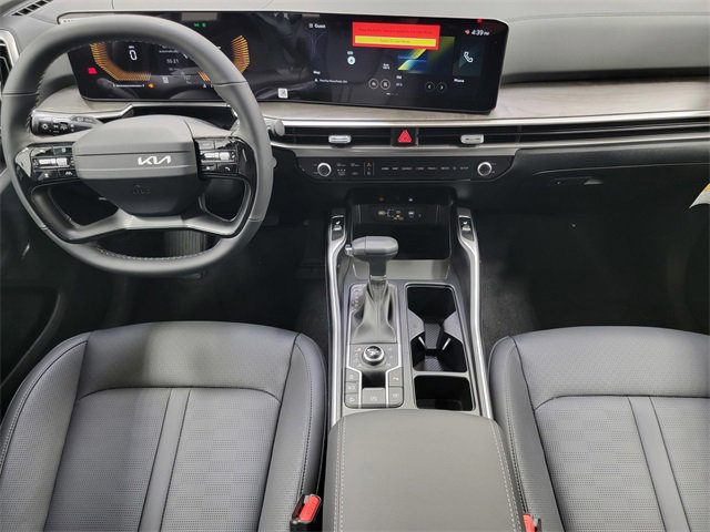 New 2026 Kia Sorento EX image 20