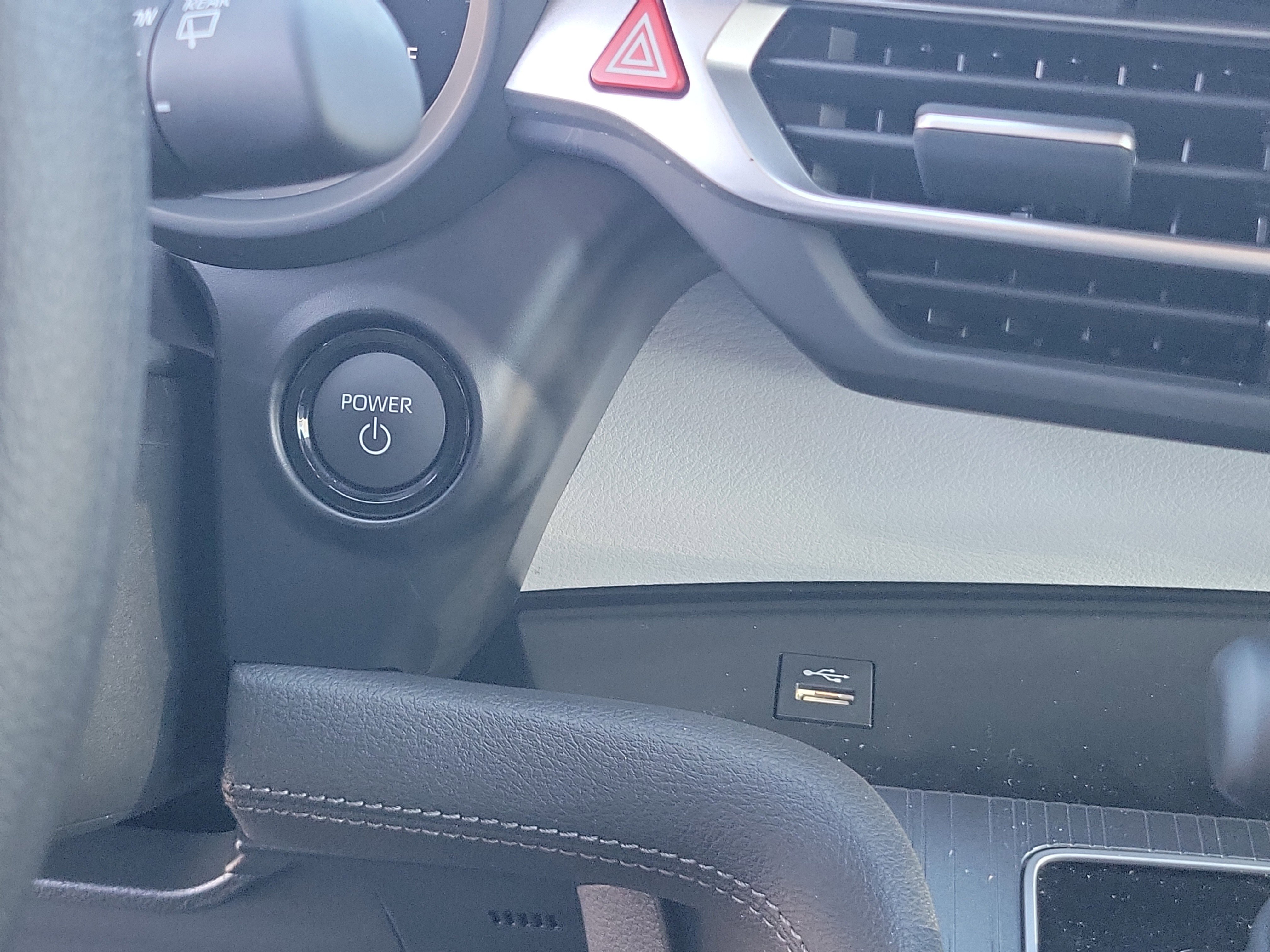 New 2026 Toyota Sienna LE image 13