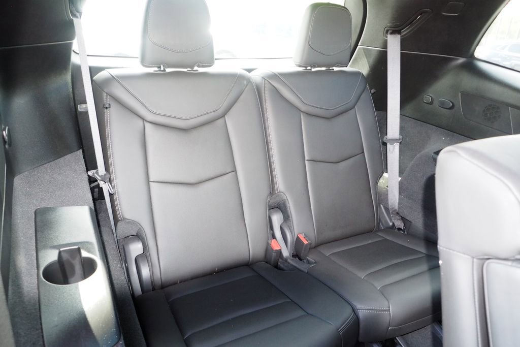 Used 2020 Cadillac XT6 Premium Luxury image 21
