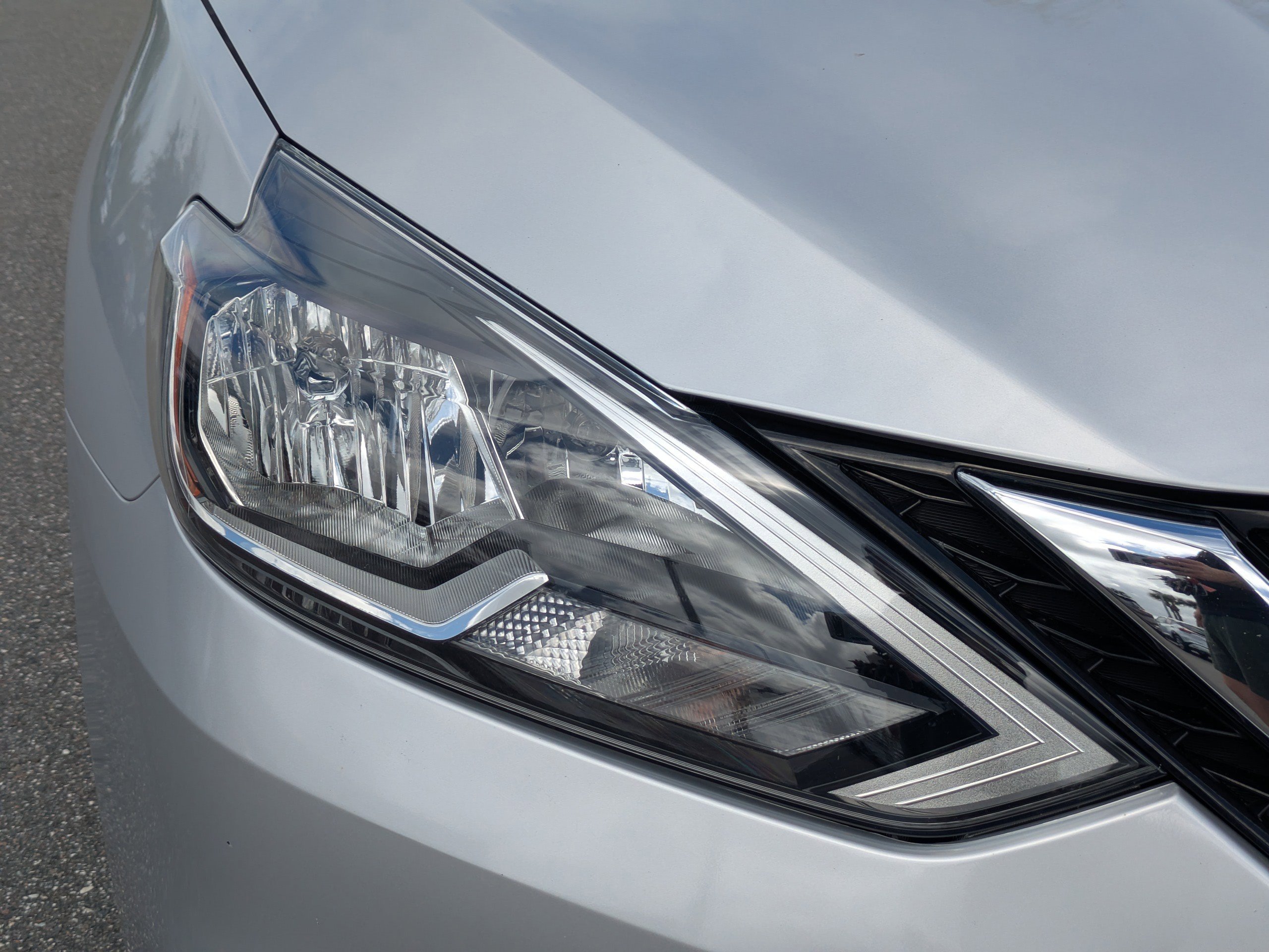 Used 2019 Nissan Sentra SV image 10