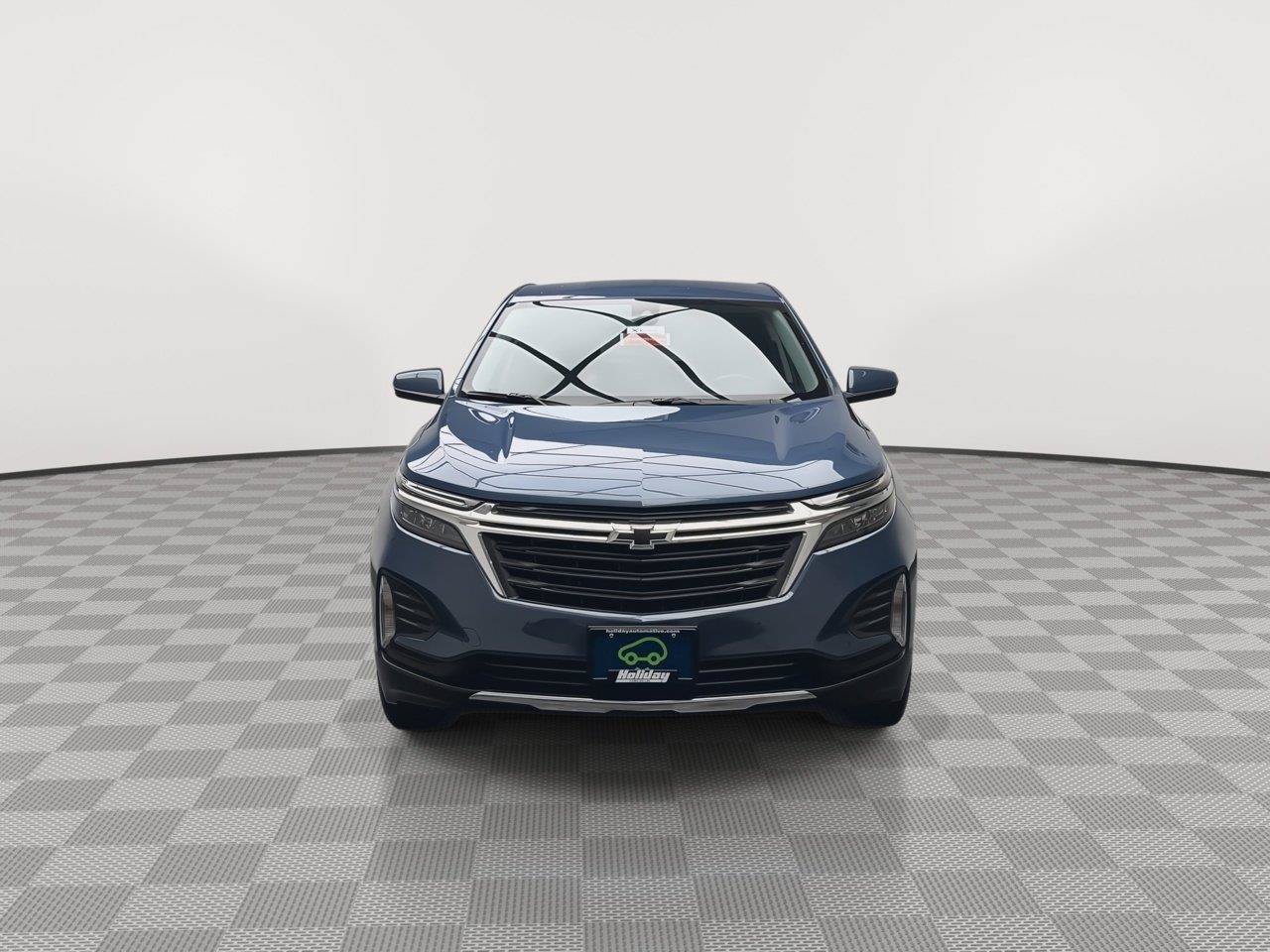 Used 2024 Chevrolet Equinox LT w/ LPO, Floor Liner Package AWD/4WD image 34