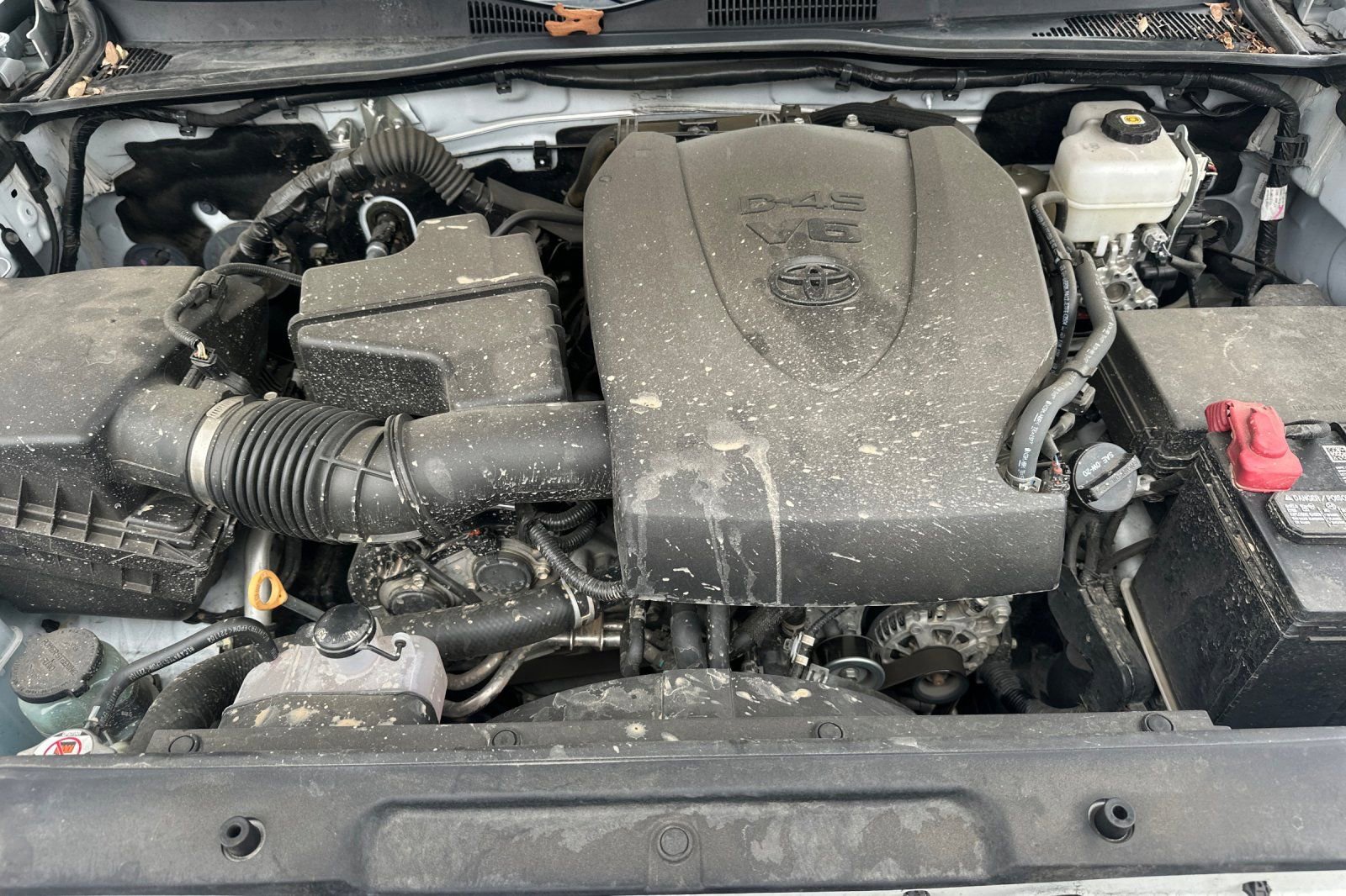 Used 2023 Toyota Tacoma TRD Off-Road image 22