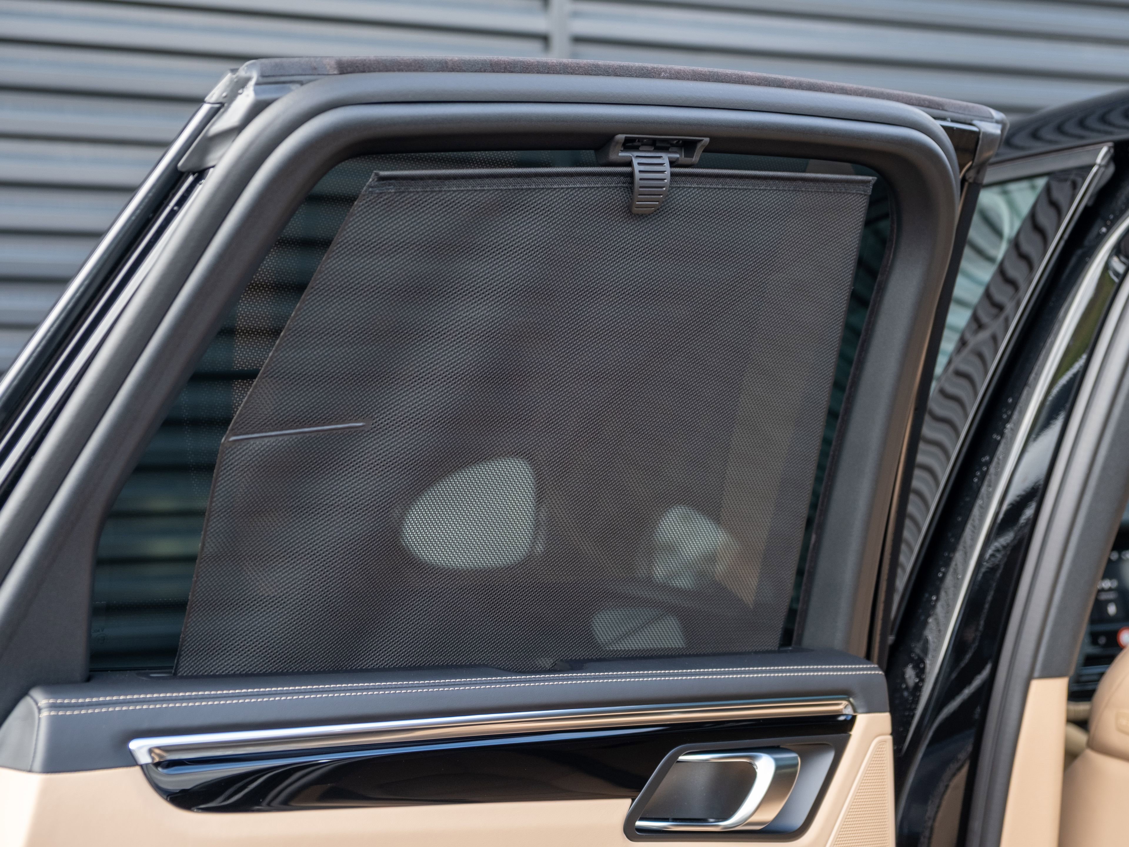 Used 2026 Porsche Macan image 34