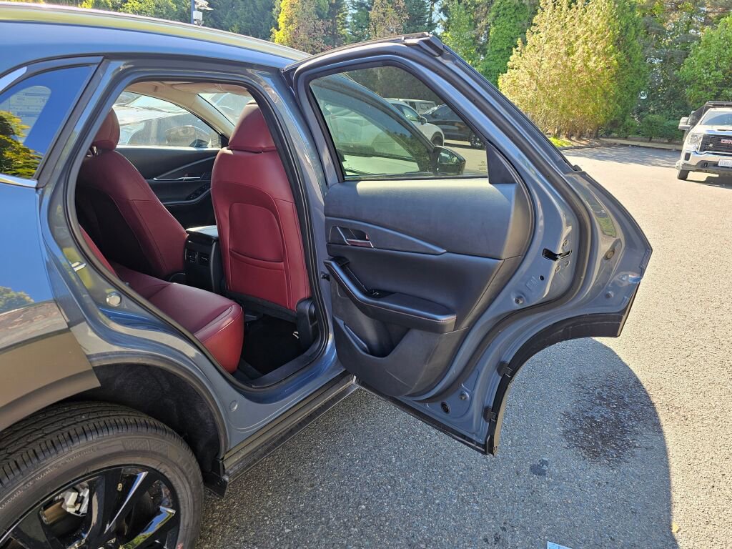 New 2025 MAZDA CX-30 AWD 2.5 S w/ Preferred Package image 27