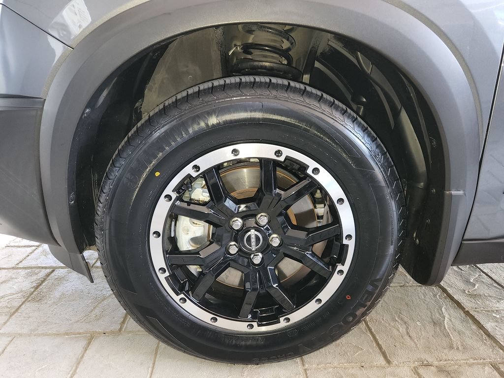 Certified 2024 Nissan Pathfinder Rock Creek AWD/4WD image 32