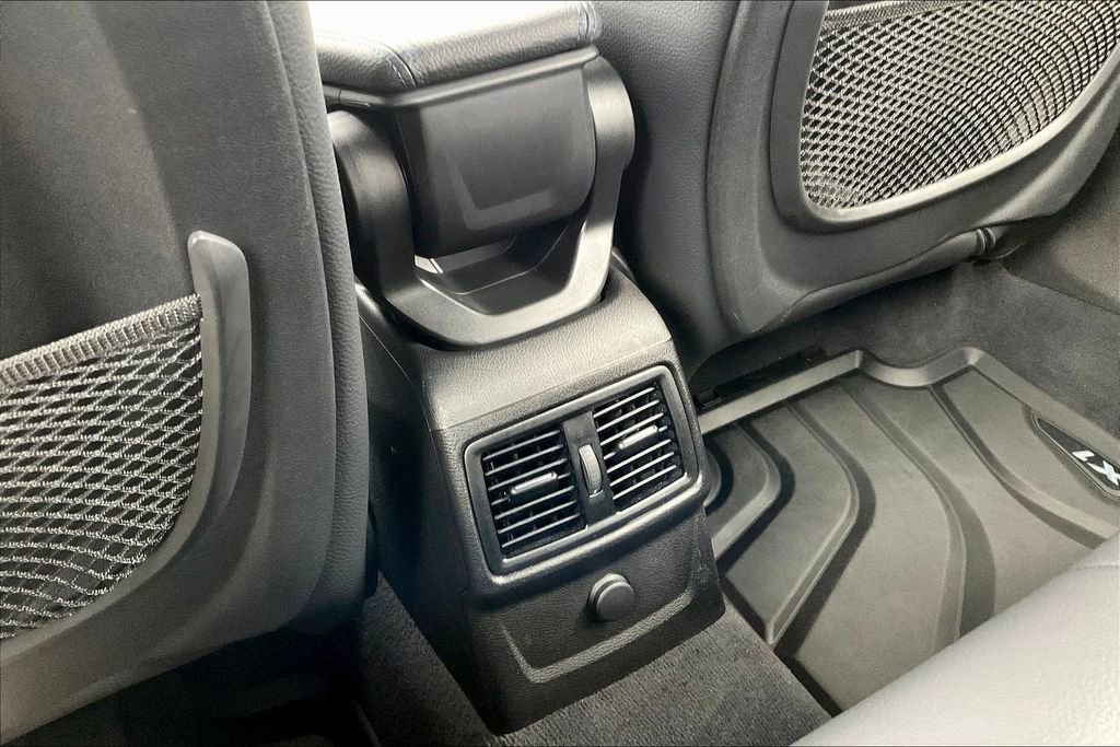 Used 2017 BMW X1 xDrive28i AWD/4WD image 10