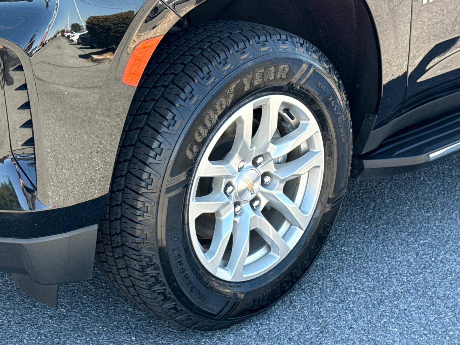 Used 2023 Chevrolet Tahoe LT image 29