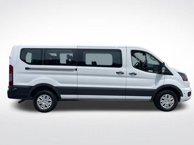 Used 2024 Ford Transit 350 XLT RWD image 9