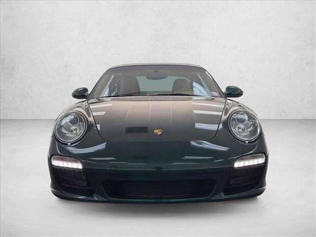 Used 2009 Porsche 911 Carrera S RWD video 2