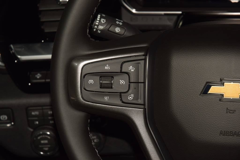 New 2026 Chevrolet Silverado 2500 High Country w/ High Country Premium Package AWD/4WD image 42