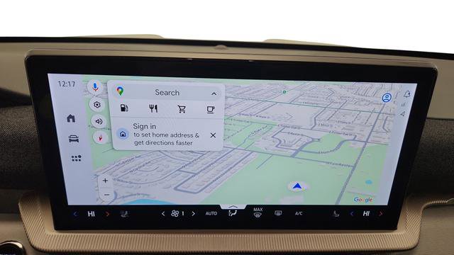 New 2026 Ford Explorer Active w/ Active Comfort Package image 17