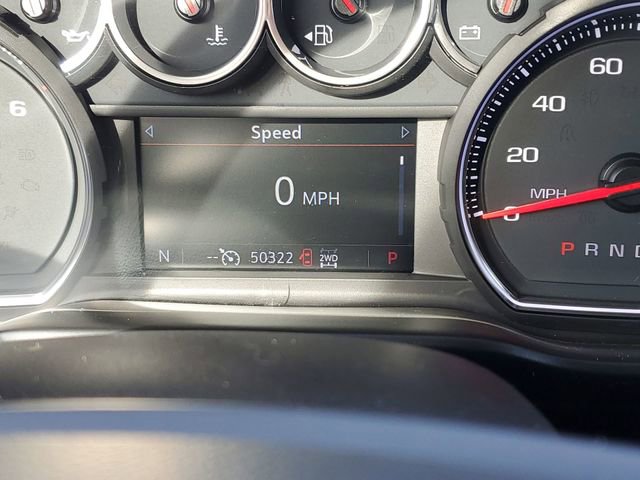 Certified 2022 Chevrolet Silverado 3500 W/T w/ WT Convenience Package image 12