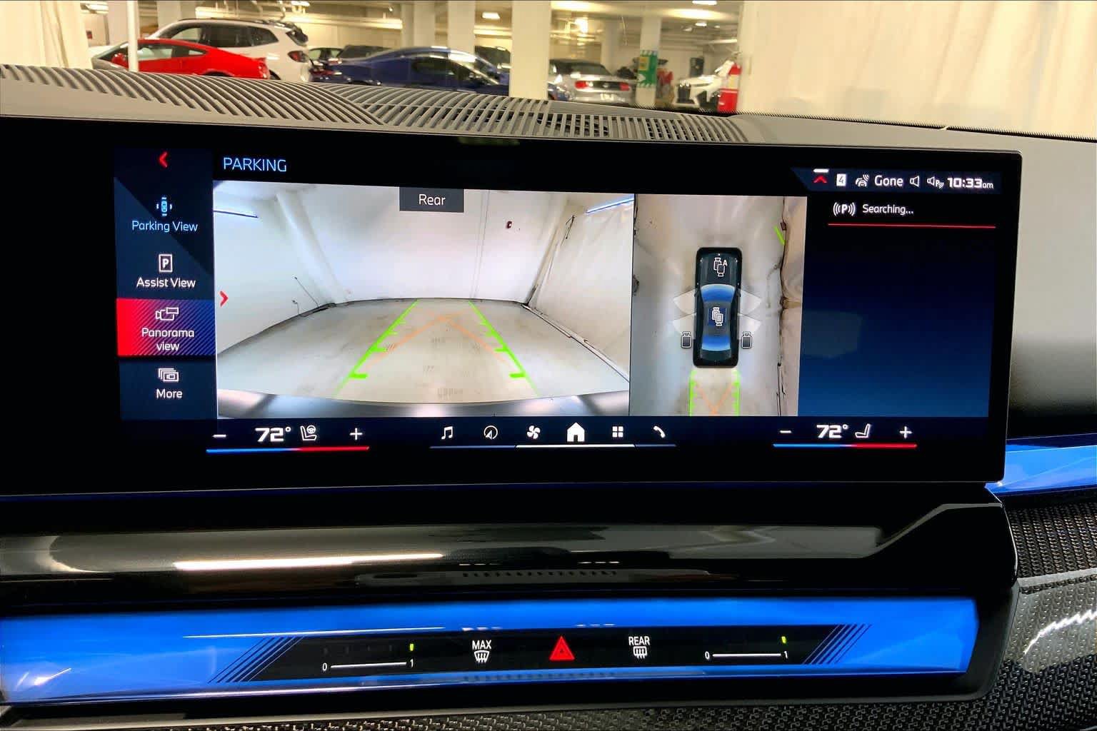 New 2027 BMW i5 M60 w/ Executive Package AWD/4WD image 19