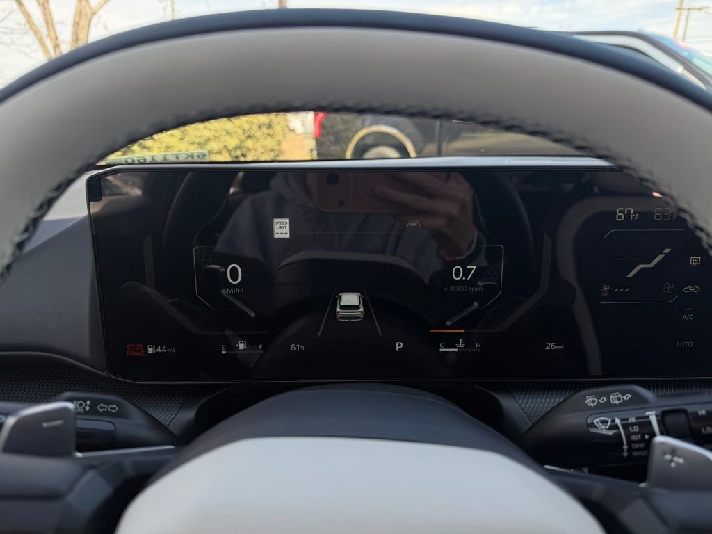 New 2026 Kia K4 GT-Line Turbo FWD image 17