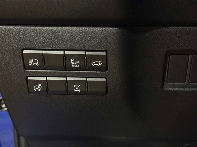 Used 2019 Lexus NX 300 F Sport w/ F Sport Premium Package image 20