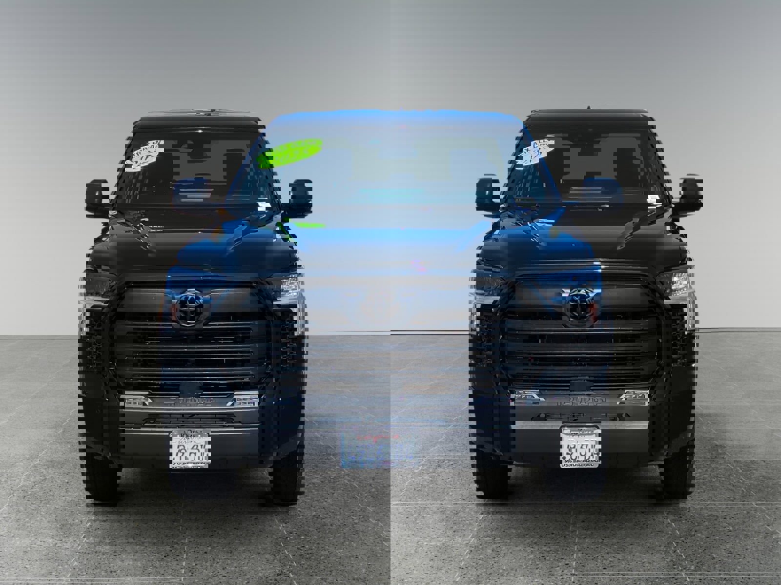 Used 2025 Toyota Tundra SR5 image 8