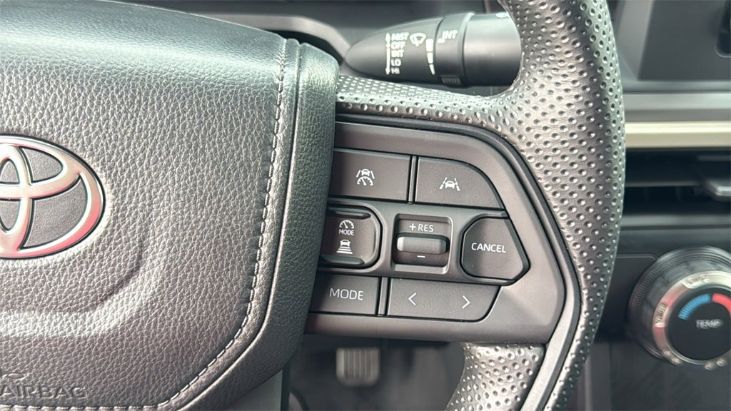 New 2026 Toyota Tacoma SR5 image 33