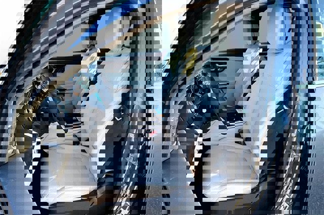 New 2026 Mercedes-Benz C 300 4MATIC Sedan image 12