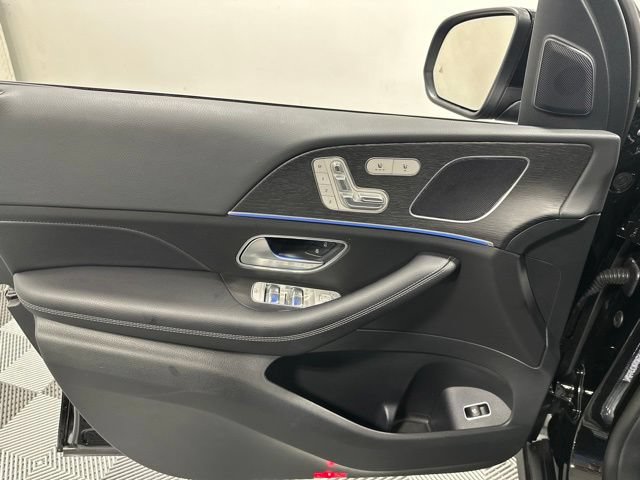 Used 2026 Mercedes-Benz GLE 350 4MATIC image 14