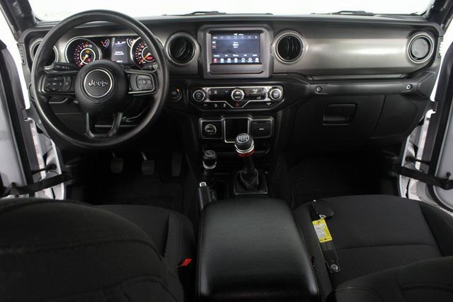 Used 2023 Jeep Gladiator Sport image 9