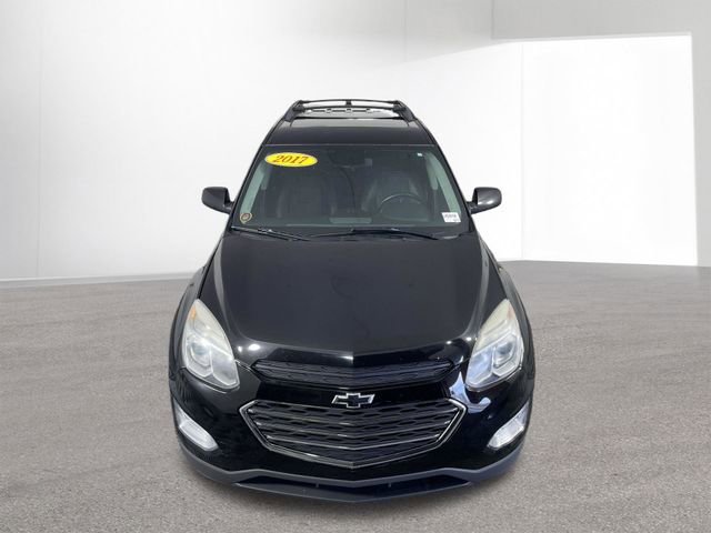 Used 2017 Chevrolet Equinox LT w/ Midnight Edition FWD image 44
