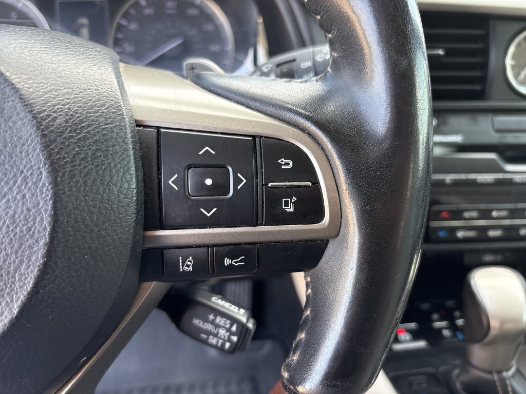 Used 2022 Lexus RX 350 FWD w/ Premium Package image 16