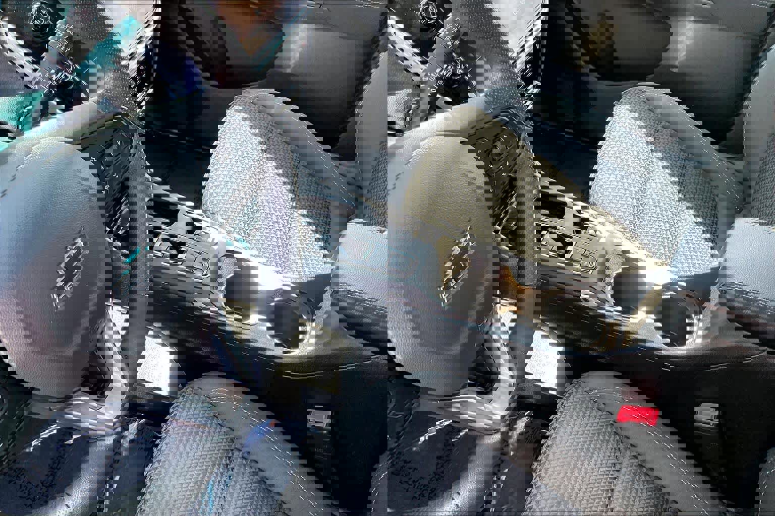 Used 2023 Chevrolet Bolt LT w/ Driver Confidence Package image 16