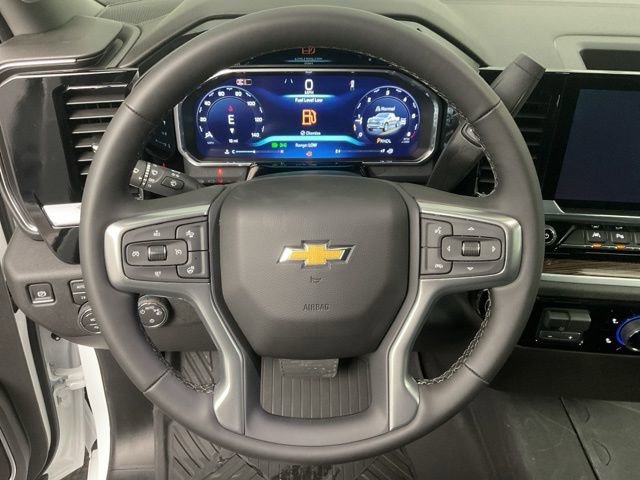 New 2026 Chevrolet Silverado 1500 LT w/ All Star Edition Plus image 14