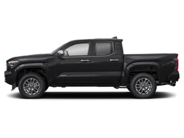 New 2026 Toyota Tacoma Limited AWD/4WD image 3