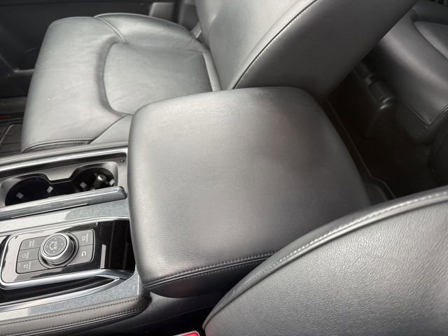 Used 2023 Nissan Armada SL w/ Midnight Edition Package image 31