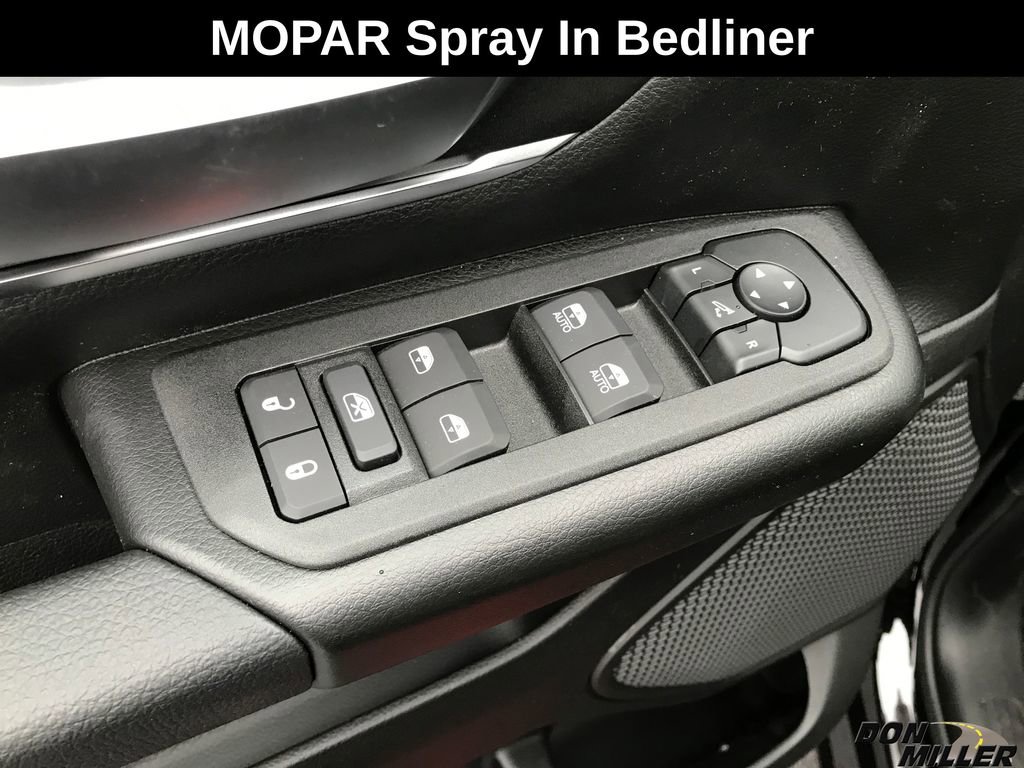 New 2026 RAM 1500 Big Horn image 11