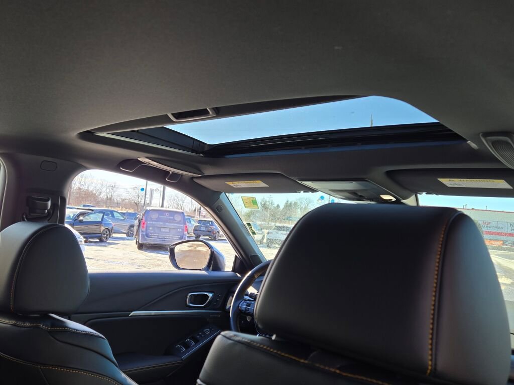 New 2026 Acura Integra A-Spec image 12