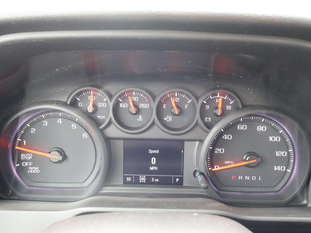 New 2026 GMC Sierra 1500 Pro w/ Pro Value Package AWD/4WD image 19