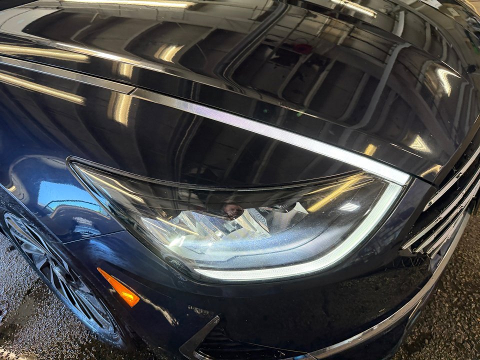 Used 2022 Hyundai Sonata SEL FWD image 27