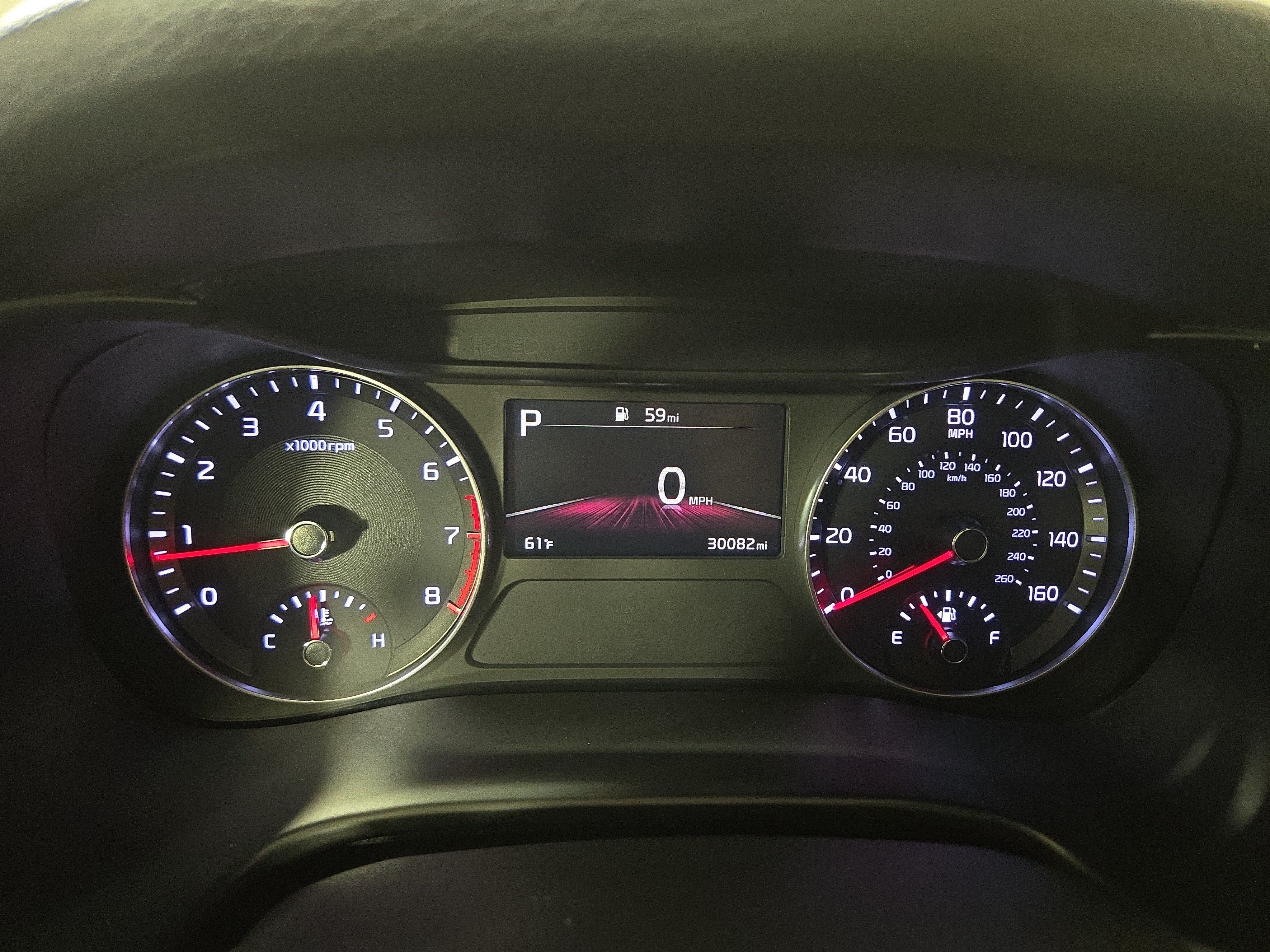 Used 2024 Kia Forte GT-Line w/ GT-Line Premium Package FWD image 17