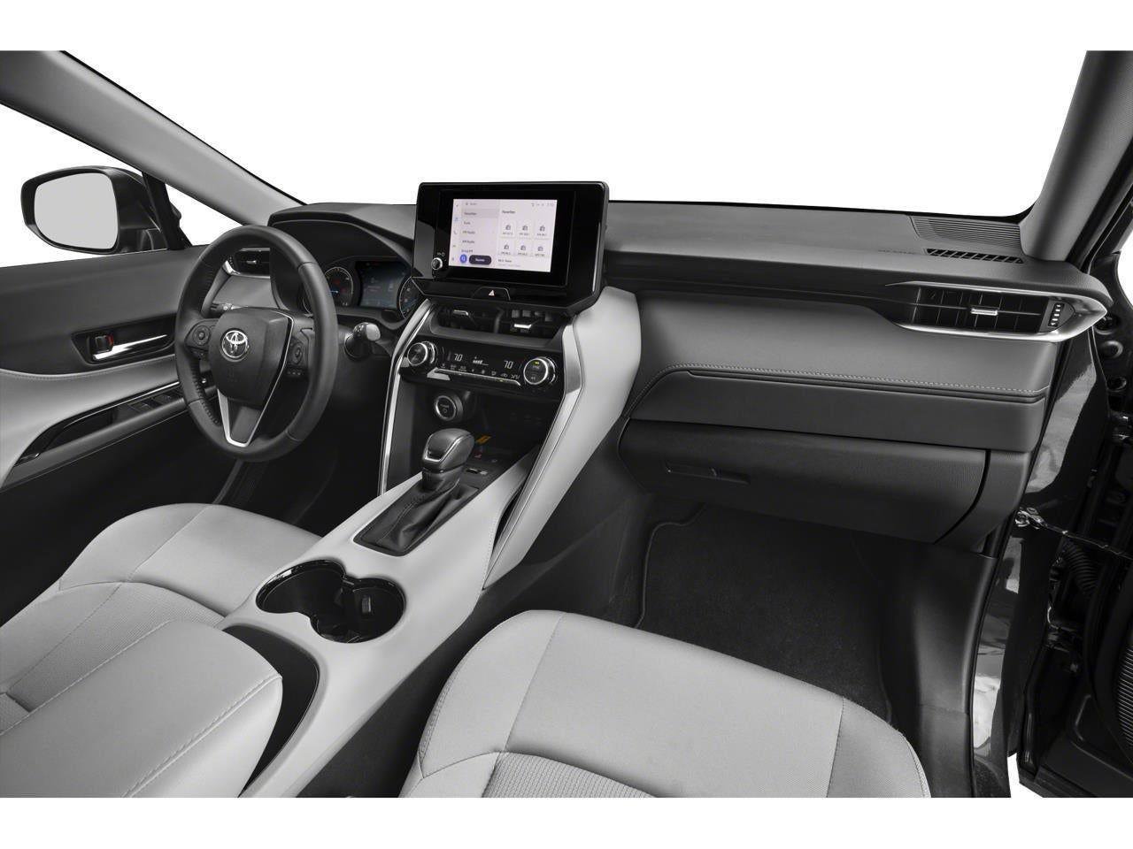 Used 2023 Toyota Venza Limited AWD/4WD image 41