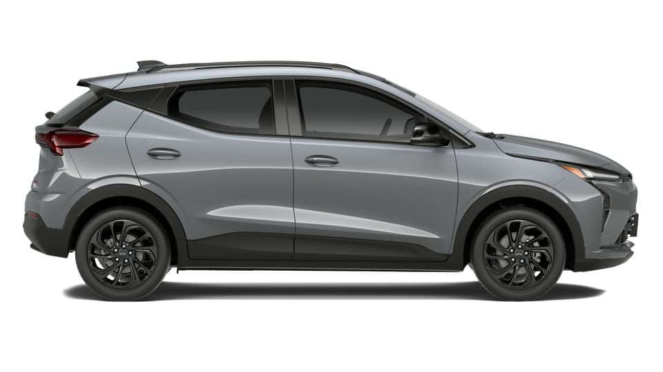 New 2027 Chevrolet Bolt RS FWD image 21