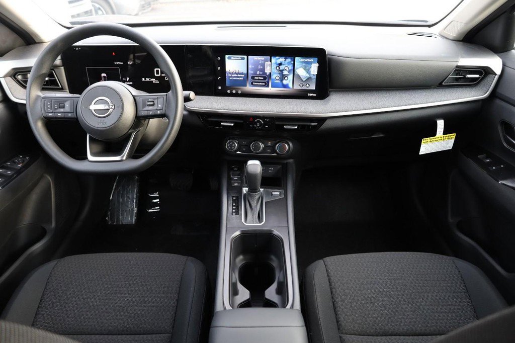 New 2026 Nissan Kicks S image 22