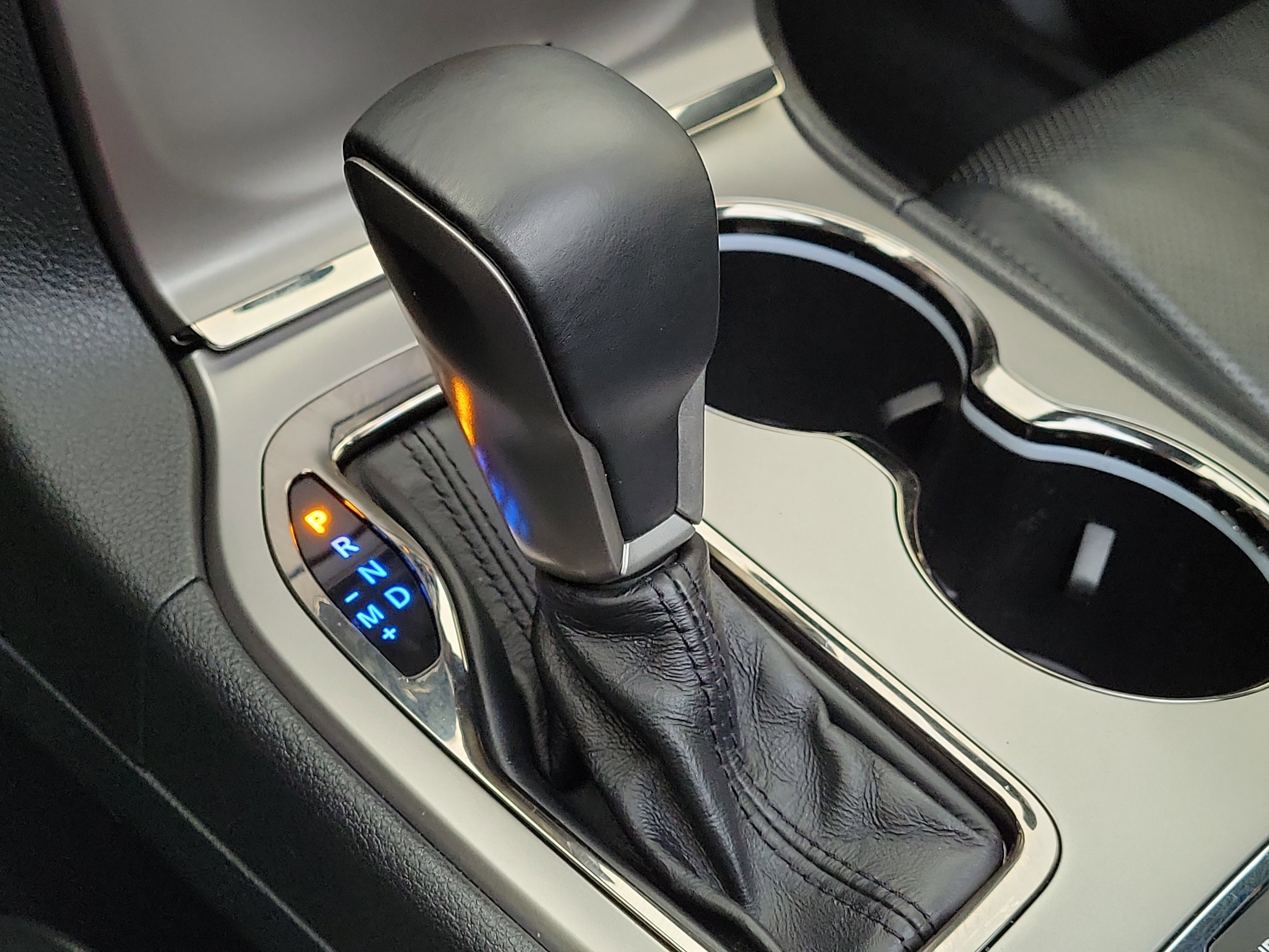 Used 2018 Jeep Grand Cherokee High Altitude image 32