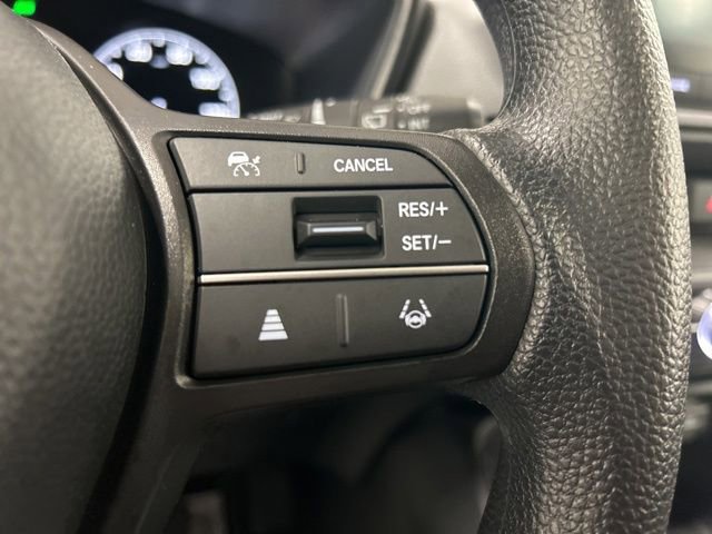 Certified 2024 Honda CR-V EX image 27