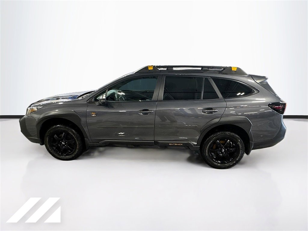 Certified 2024 Subaru Outback Wilderness image 8