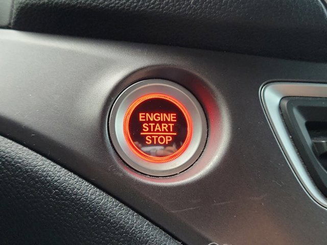 Used 2023 Honda Passport EX-L image 16