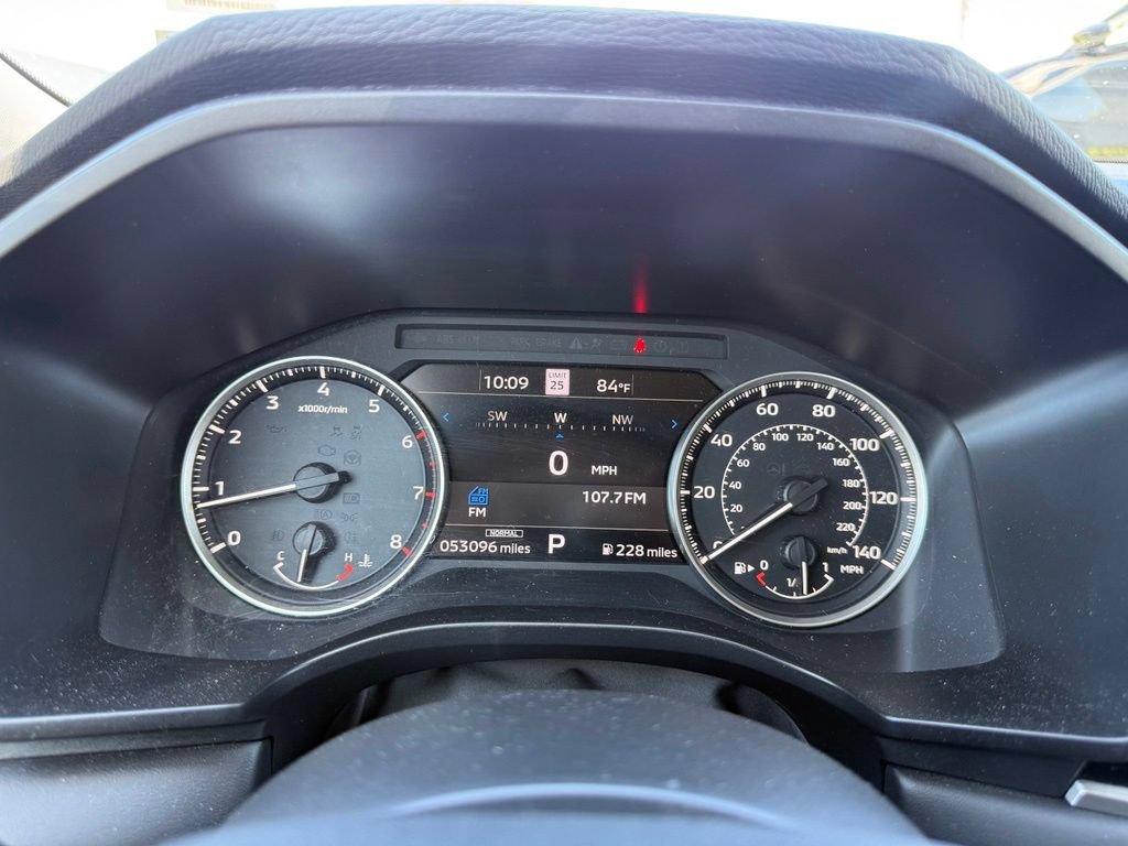 Used 2024 Mitsubishi Outlander SE AWD/4WD image 10