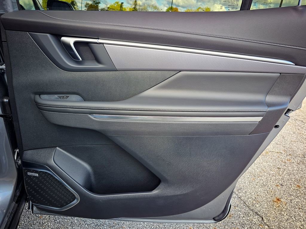 New 2026 Buick Enclave Sport Touring w/ Power Package image 43