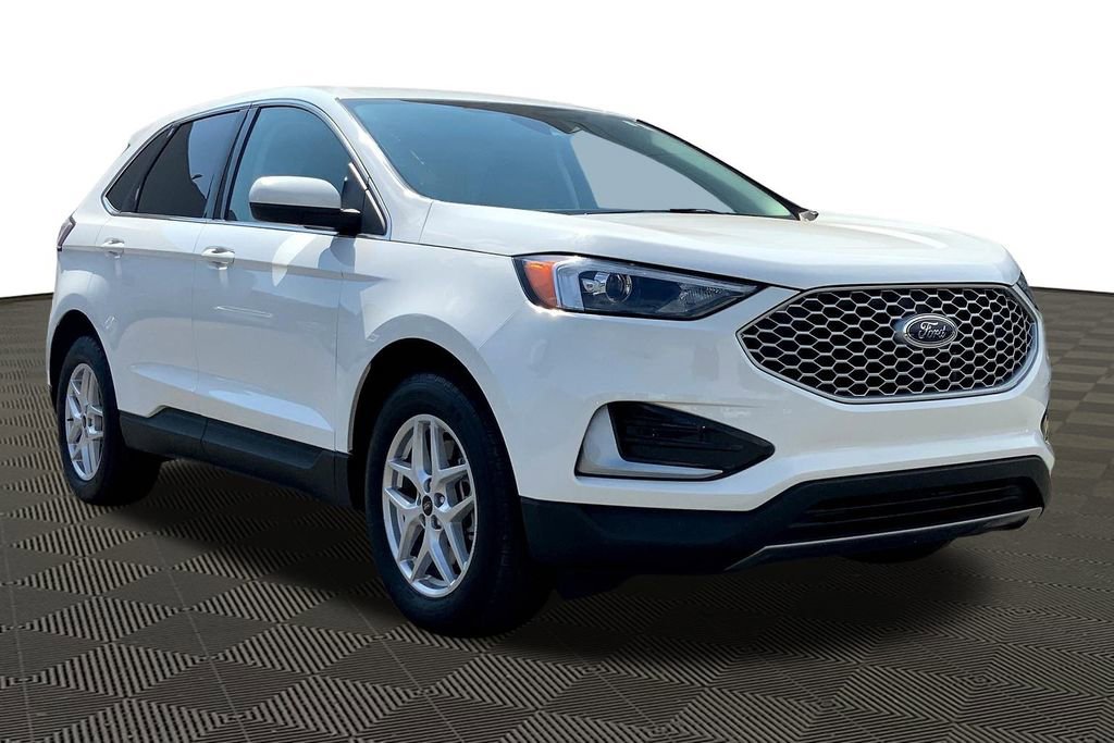 Used 2024 Ford Edge SEL